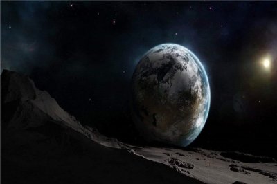 ​地球时候曾消逝过成天？消逝的24小时终归去哪儿了