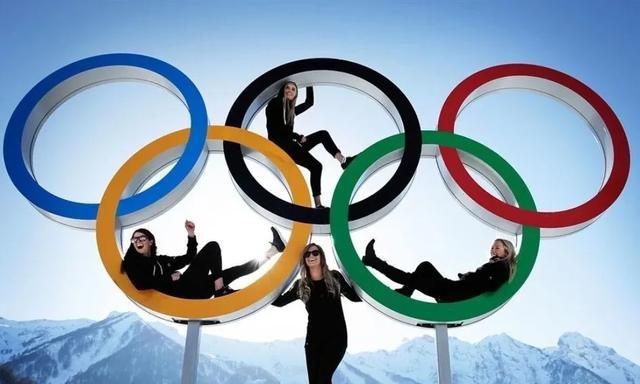 冬奥会和奥运会的区别，冬季奥运会和西奥运会的区别？图3