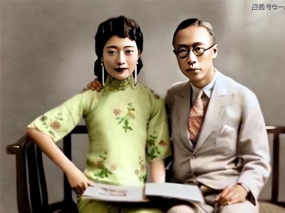 ​末代皇后婉容为何年仅39岁惨死？她是一个被皇后桂冠压垮的可怜人