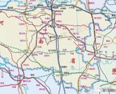 ​沈丘高铁站将于11月20试运行，或将开启高铁预售票