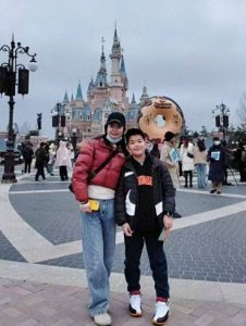 ​莱阳市文化路学校1400多名学生和家长参与“家庭教育漂流日记”活动