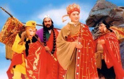 86版《西游记》的红孩儿，原来还是个学霸！北大保送、硕博连读