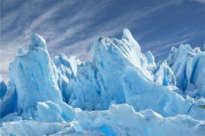 ​地球上经历了几次冰河时期（地球25亿年前的元古代）