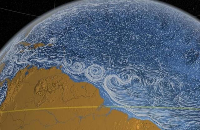地球上经历了几次冰河时期(地球25亿年前的元古代)(2)