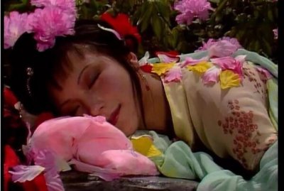 ​史湘云为什么成了官妓 判词中早已暗示最终的结局