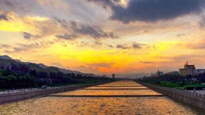 ​阳泉，带“泉字”地名一览