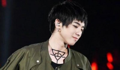 ​华朝宇喜迎两胎是果然嘛，前任生女后被曝现任曾经怀胎_系流言