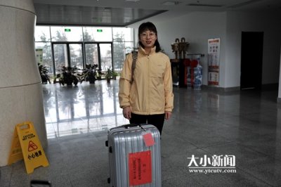 ​YMG全媒体连线最美逆行者｜吕慧：女儿和我拉勾勾，说妈妈一定要安全回来