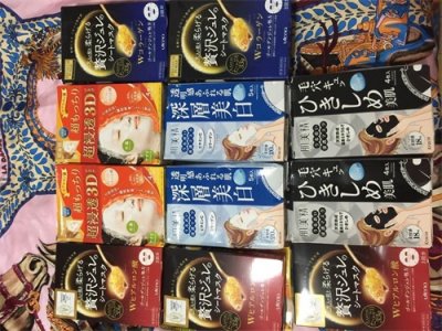 ​日本十大最受欢迎代购商品 竟然只有一款电器