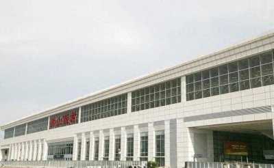 ​佛山西站：为什么这么大的车站却让人迷路连连？