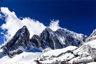 ​玉龙雪山之谜：为何无人征服她的巅峰