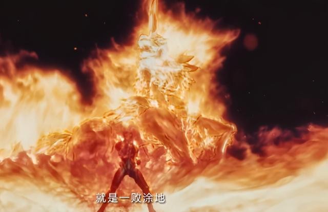 超兽武装英雄觉醒真人版动漫（超兽武装英雄觉醒世界观公开）(5)