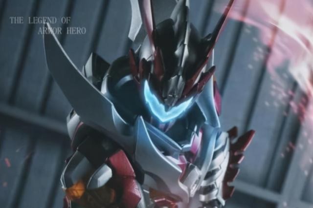 超兽武装英雄觉醒真人版动漫（超兽武装英雄觉醒世界观公开）(8)
