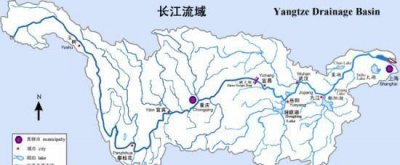 长江流域，长江流域48个省有？