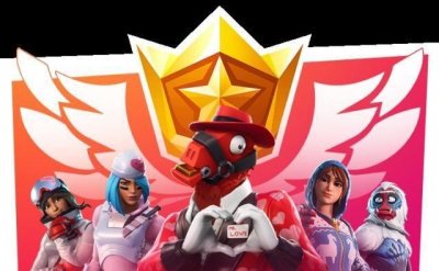 ​堡垒之夜最全活动汇总 V币福利白剽攻略