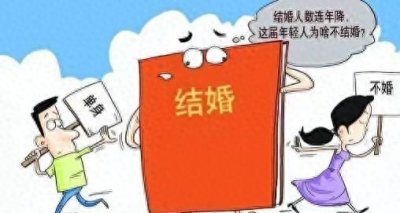 ​婚姻恐怖分子！解放单身大作战