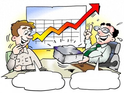 ​今天手把手教你怎么做T盈利