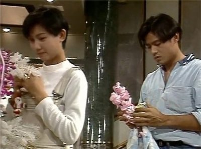 ​曾以为《叱咤风云》是TVB出品，没想到......