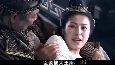 ​攻破一座城，屠戮全城人，自号迦楼罗王的朱粲，被李世民斩杀