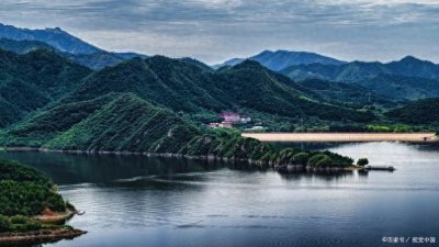 ​北京平谷有哪些旅游景区