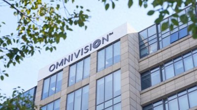 ​豪威首发1200万像素车用图像传感器，为何曲“高”和寡？