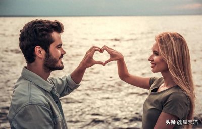 ​摩羯座遇到真爱时会有哪些表现呢?2024年摩羯座遇到真爱