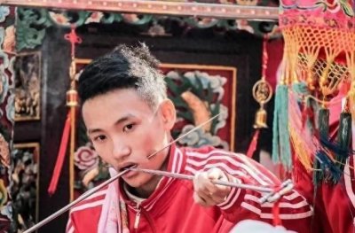 ​你知道乡村里有哪些“迷信”事件吗？