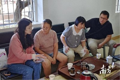 ​清新三坑：“指尖”竞价，农村产权交易溢价率大增