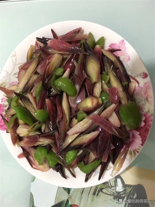 走，去深山“搬”阳荷姜去，对了，您认识阳荷姜吗？