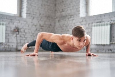 ​在家也能练出好身材！5个简单有效的健身训练方法