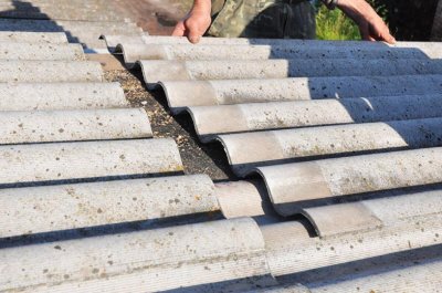 ​曾在农村随处可见的石棉瓦为何消失不见了