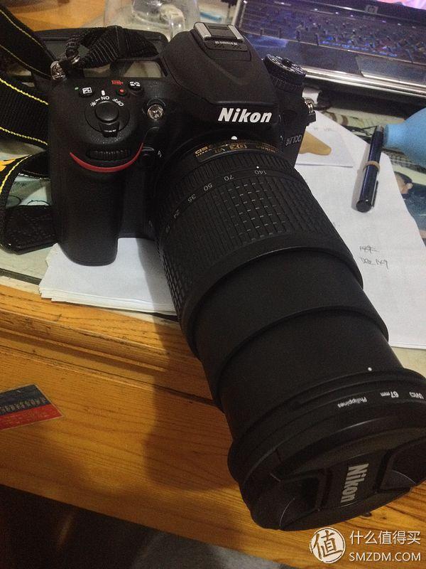 尼康d7100从入门到高手摄影全攻略（进泥坑告别渣画质）(20)