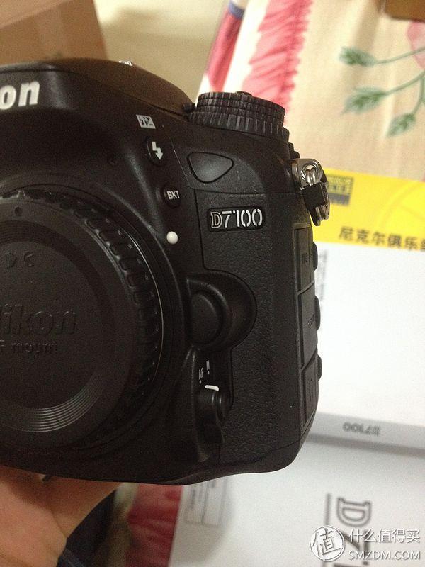 尼康d7100从入门到高手摄影全攻略（进泥坑告别渣画质）(21)