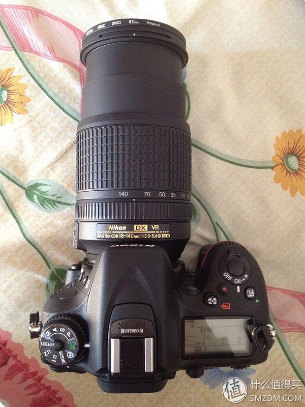 尼康d7100从入门到高手摄影全攻略（进泥坑告别渣画质）(18)