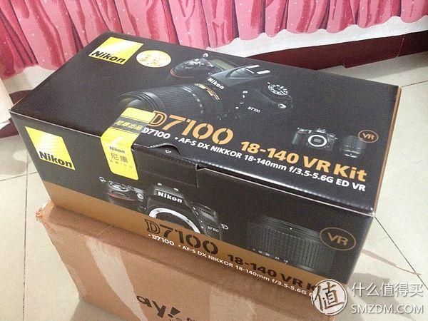 尼康d7100从入门到高手摄影全攻略（进泥坑告别渣画质）(6)