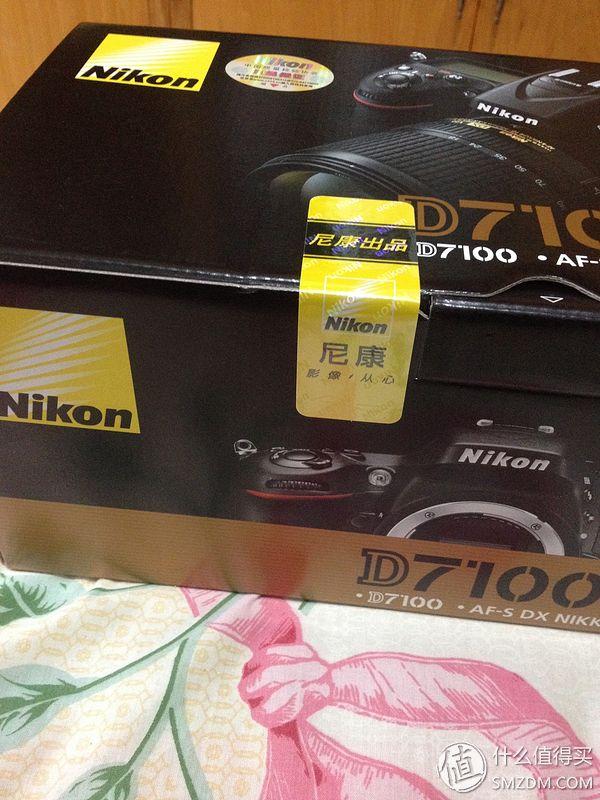 尼康d7100从入门到高手摄影全攻略（进泥坑告别渣画质）(9)