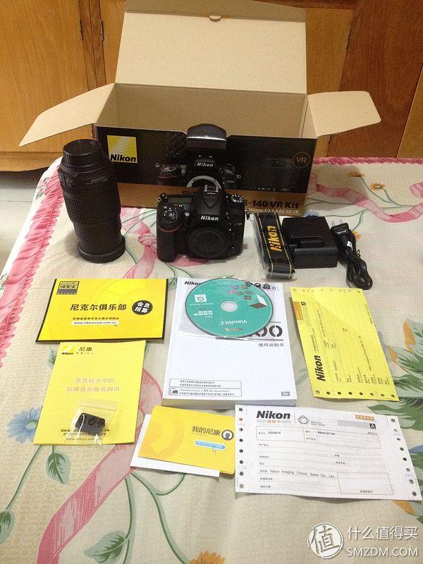 尼康d7100从入门到高手摄影全攻略（进泥坑告别渣画质）(13)