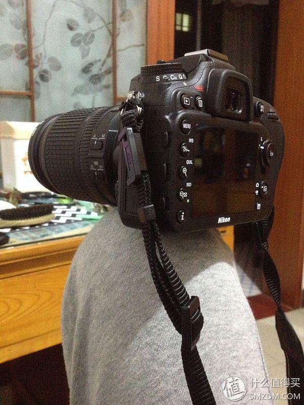 尼康d7100从入门到高手摄影全攻略（进泥坑告别渣画质）(22)