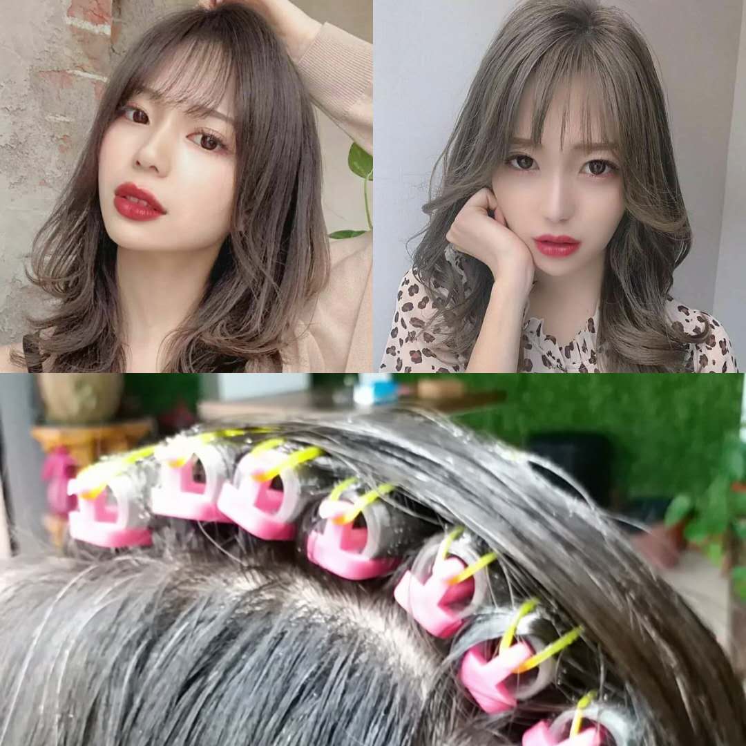 怎么让头发蓬松(分享4个让头发蓬松靓丽的小技巧)