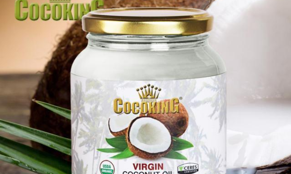 菲律宾特产椰子油,菲律宾的椰子油好吗图6