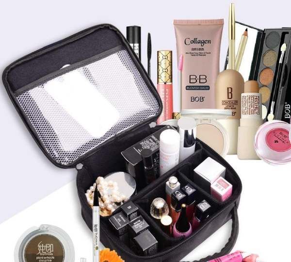 洗发液沐浴液可不可以带上飞机,坐飞机可以带洗发水和沐浴露吗图5