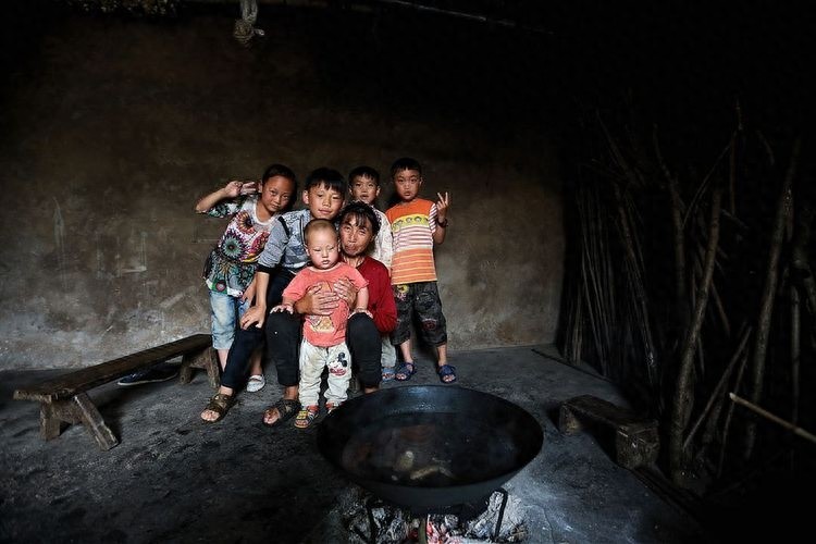 一个喜欢玩火的民族，称自己为火的子孙