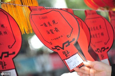 ​猜谜语你一定玩了不少，那么猜地名，你能猜对几个呢？