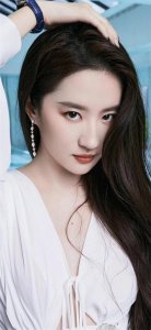 ​刘亦菲高清壁纸30
