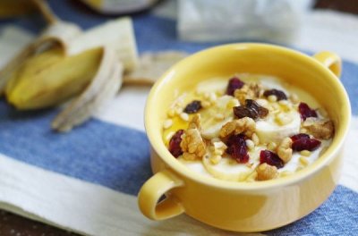 ​自制希腊酸奶的做法