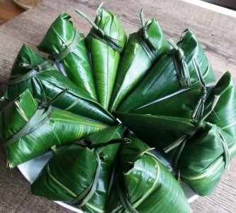 粽子原料，粽子的煮法最正宗的做法？