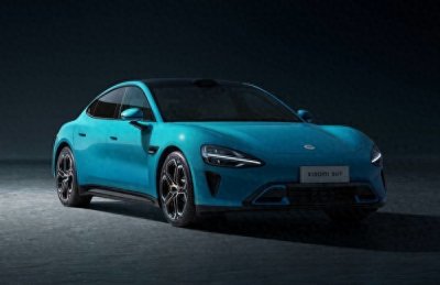 ​小米现金储备居中国新能源车企第一 超蔚来理想之和