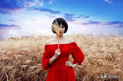 ​抄写经典歌词《当我想你的时候》