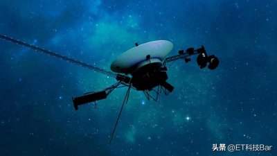 ​Voyager 1 重返地球，NASA工程师创造性解决通信难题