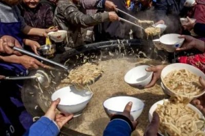 大锅饭时代几年到几年（大锅饭时代到哪年结束）